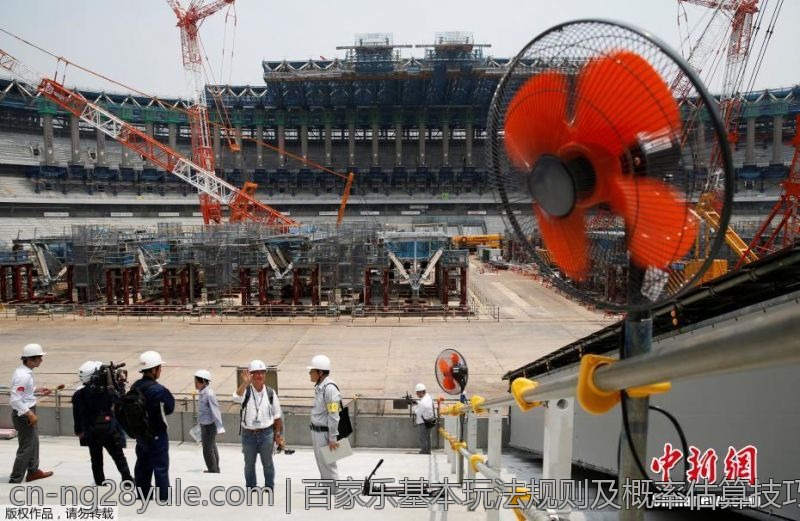 百家乐基本玩法规则及概率估算技巧