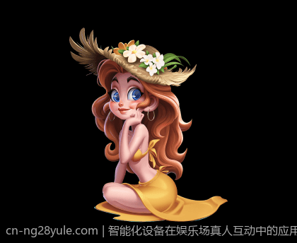智能化设备在娱乐场真人互动中的应用现状