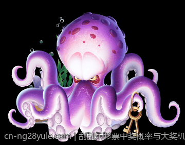 刮刮乐彩票中奖概率与大奖机率大比拼
