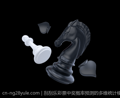 刮刮乐彩票中奖概率预测的多维统计模型